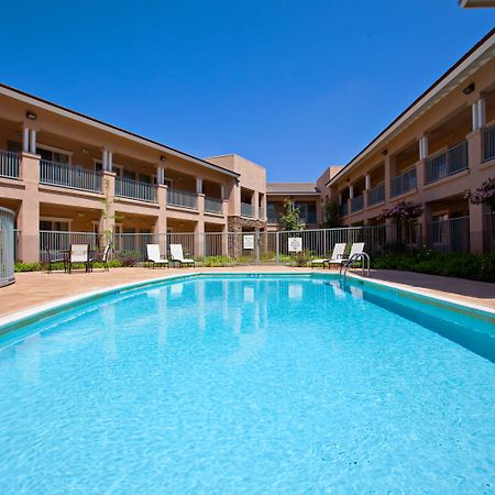 Holiday Inn Express Hotel & Suites San Dimas By Ihg Εξωτερικό φωτογραφία