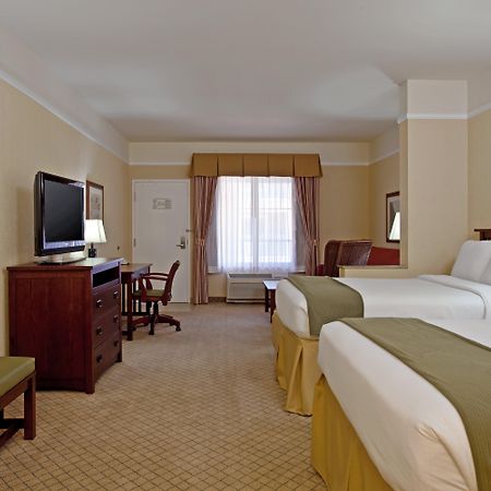 Holiday Inn Express Hotel & Suites San Dimas By Ihg Εξωτερικό φωτογραφία