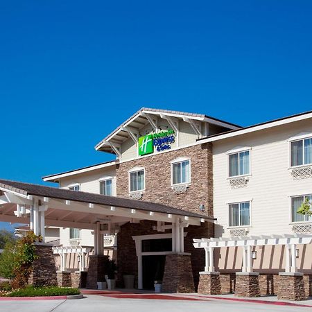 Holiday Inn Express Hotel & Suites San Dimas By Ihg Εξωτερικό φωτογραφία