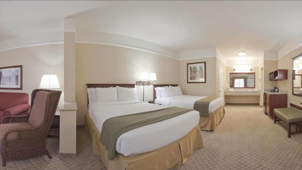 Holiday Inn Express Hotel & Suites San Dimas By Ihg Εξωτερικό φωτογραφία