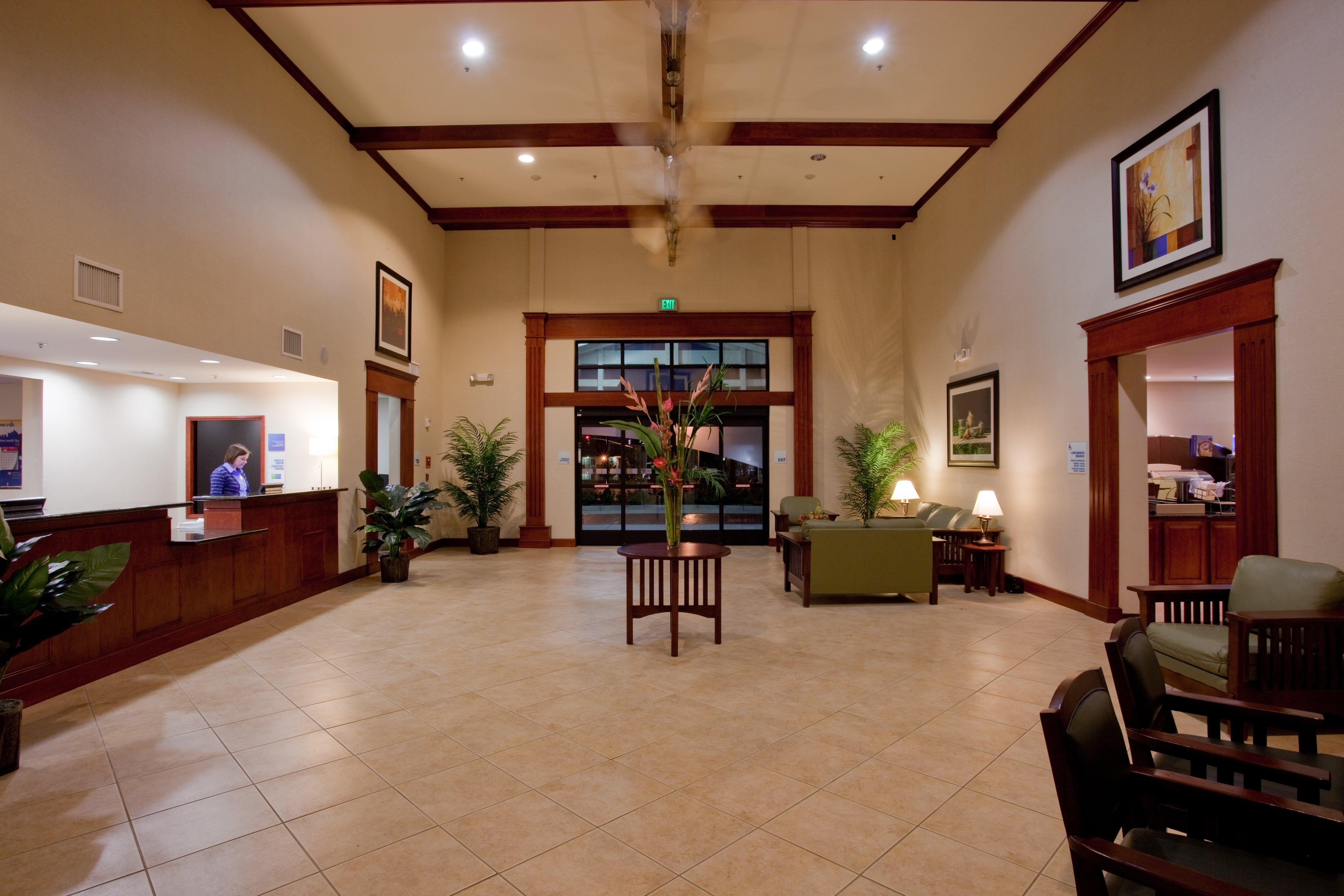 Holiday Inn Express Hotel & Suites San Dimas By Ihg Εξωτερικό φωτογραφία