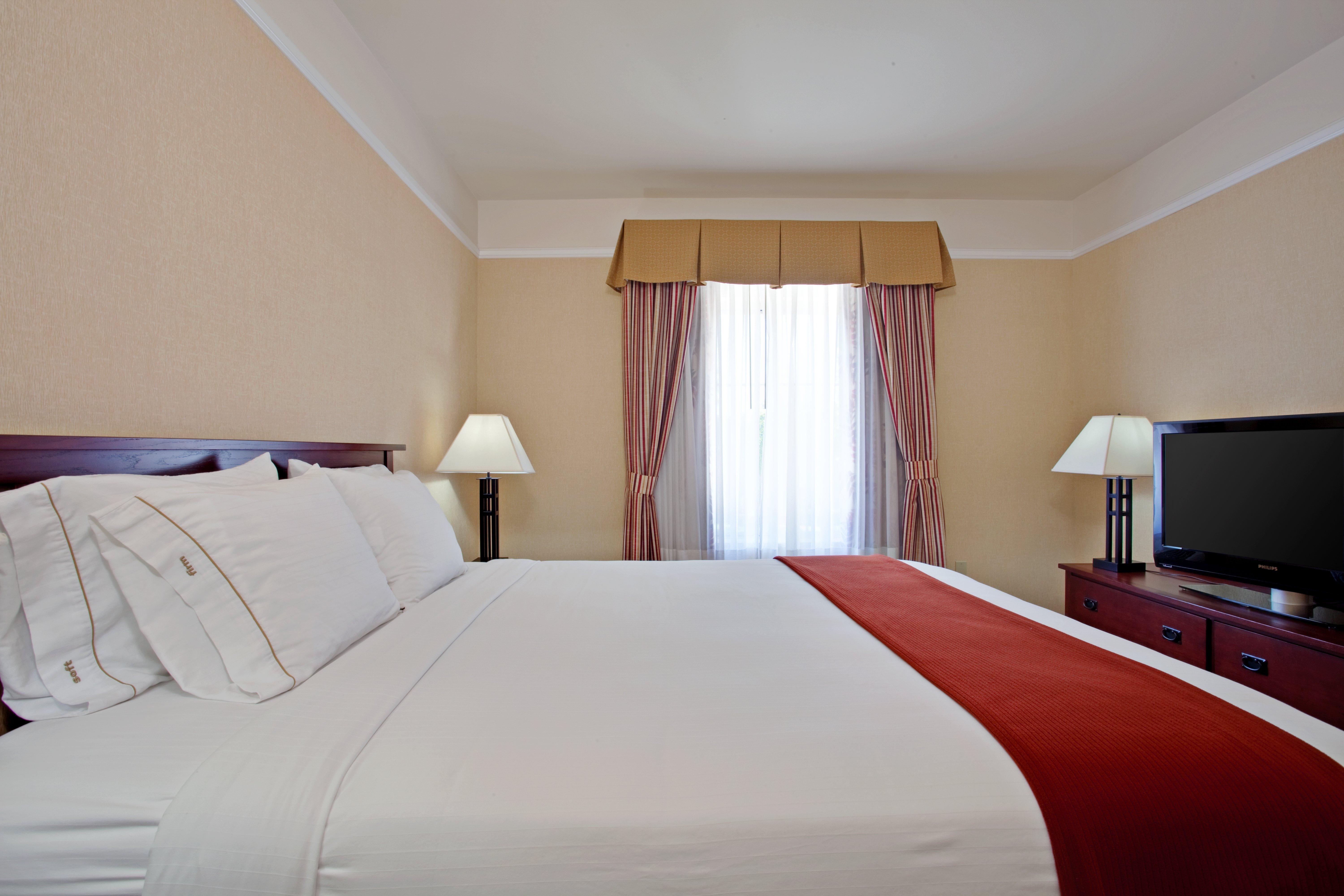Holiday Inn Express Hotel & Suites San Dimas By Ihg Εξωτερικό φωτογραφία