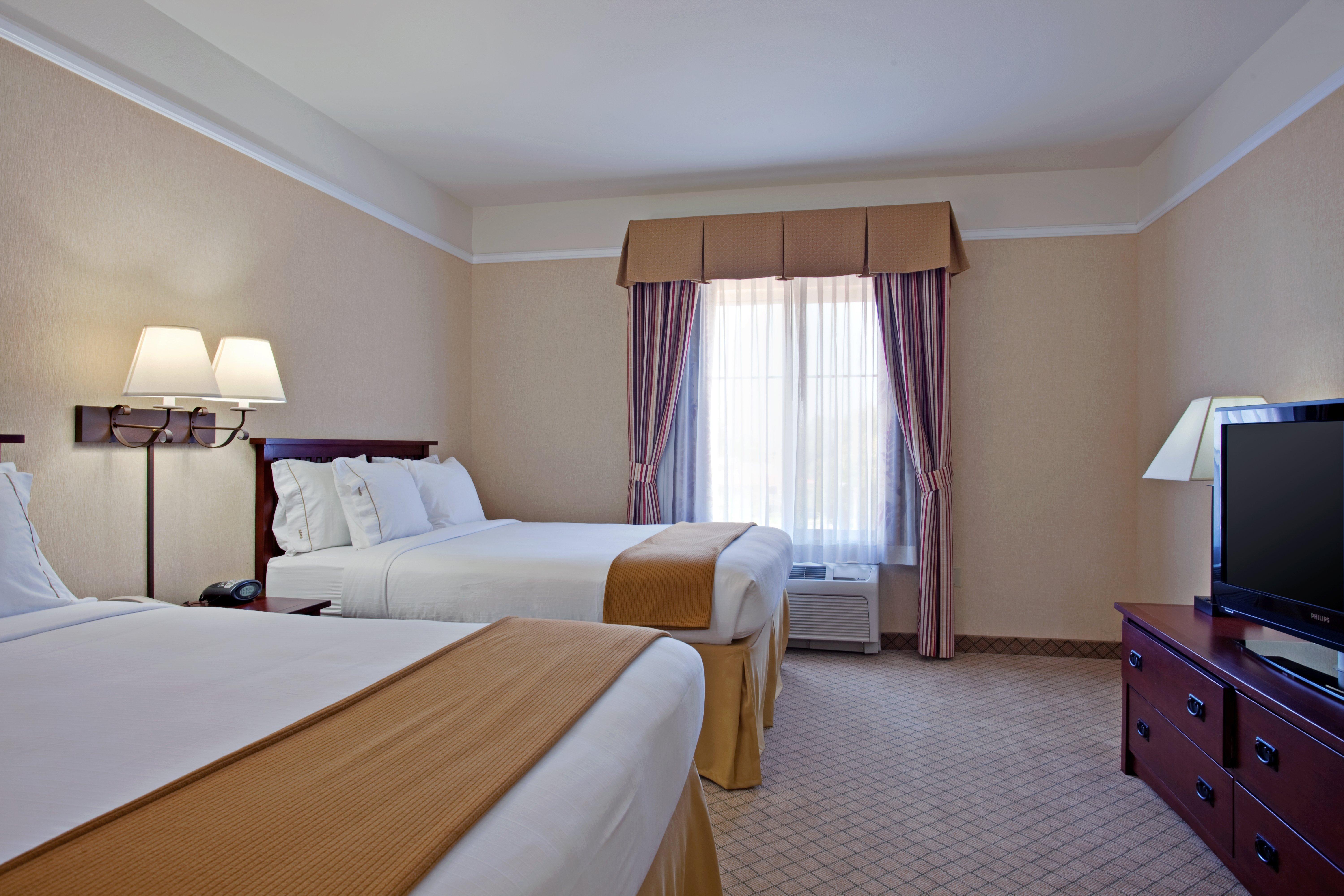 Holiday Inn Express Hotel & Suites San Dimas By Ihg Εξωτερικό φωτογραφία