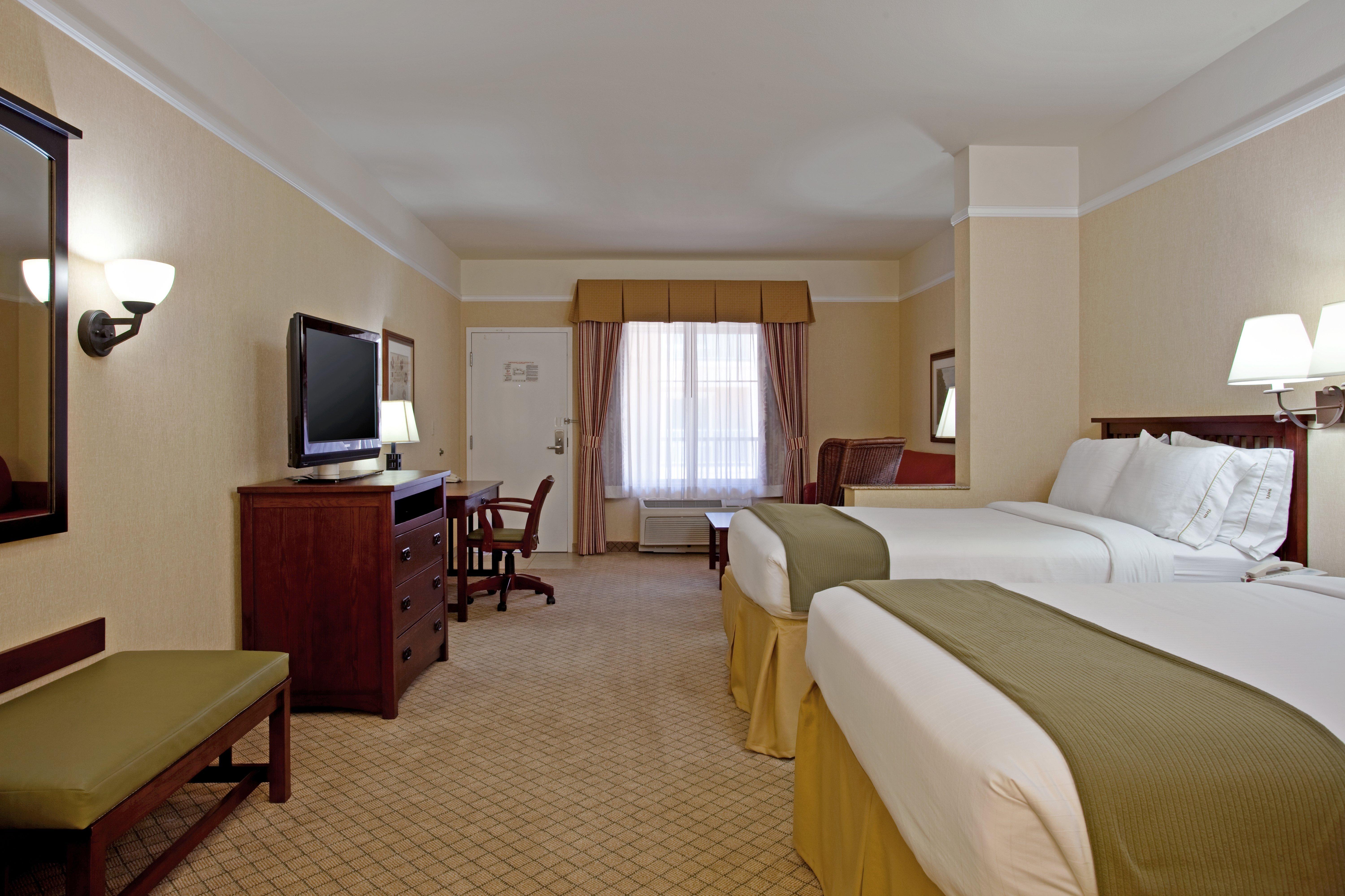 Holiday Inn Express Hotel & Suites San Dimas By Ihg Εξωτερικό φωτογραφία