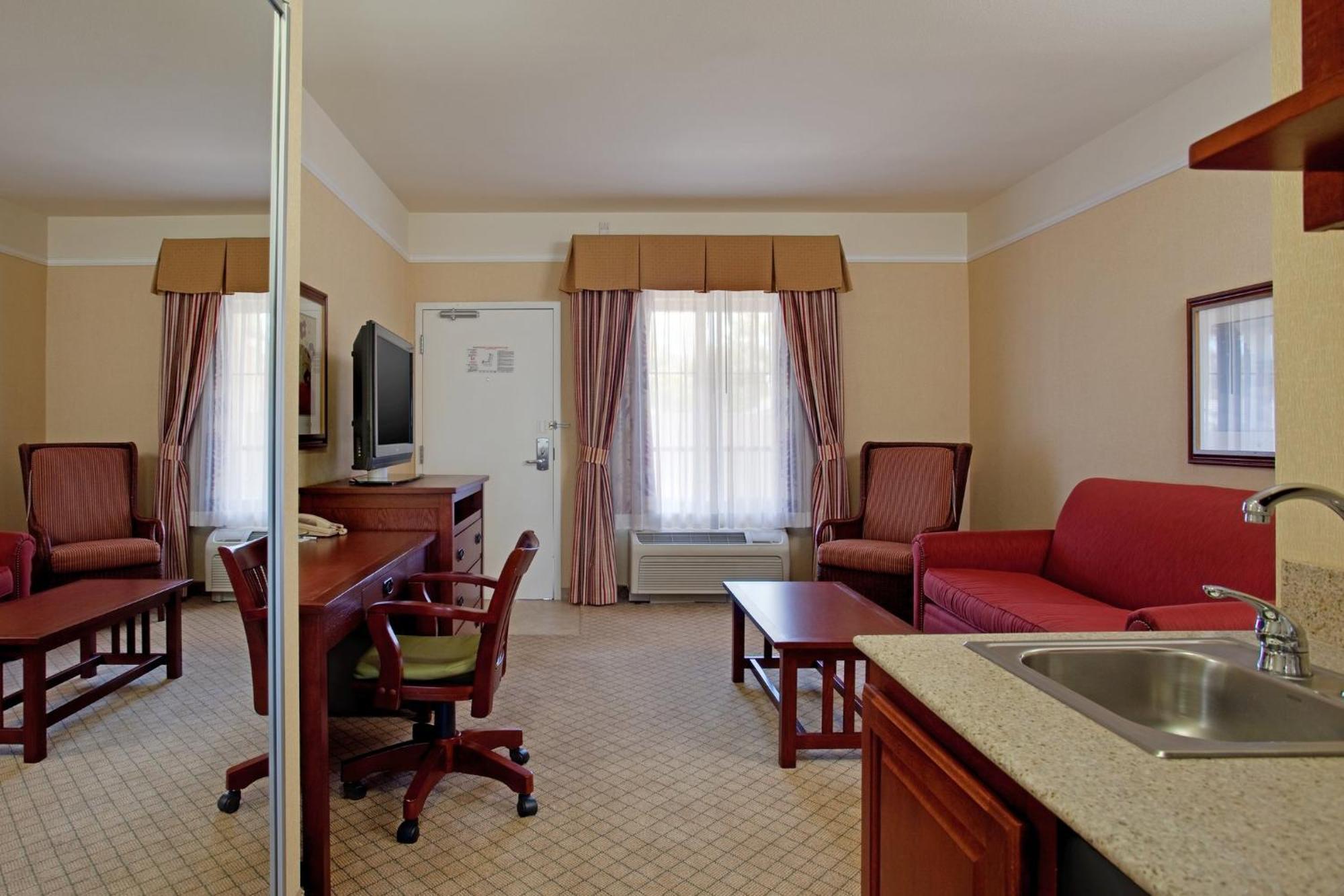 Holiday Inn Express Hotel & Suites San Dimas By Ihg Εξωτερικό φωτογραφία