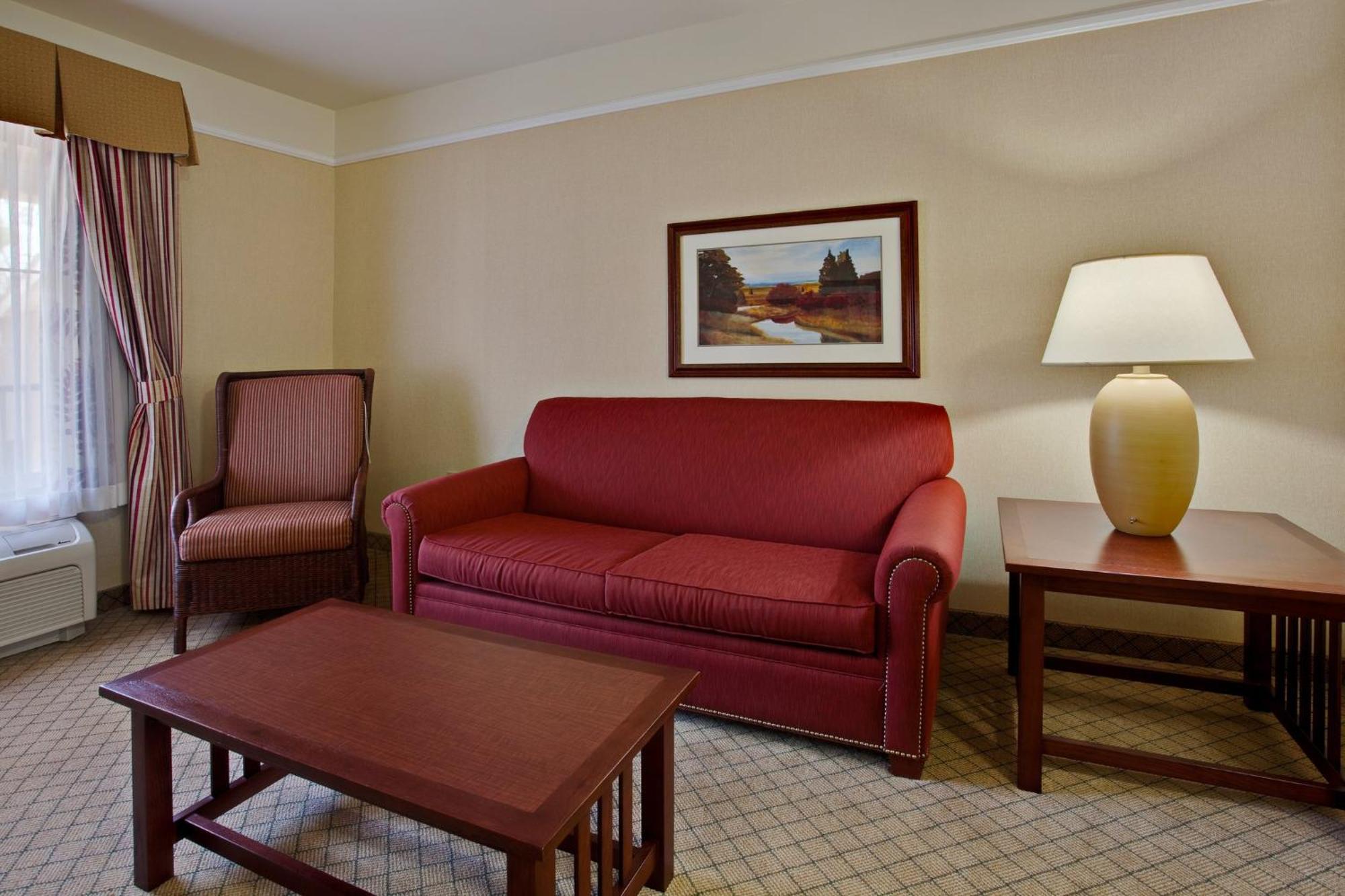 Holiday Inn Express Hotel & Suites San Dimas By Ihg Εξωτερικό φωτογραφία