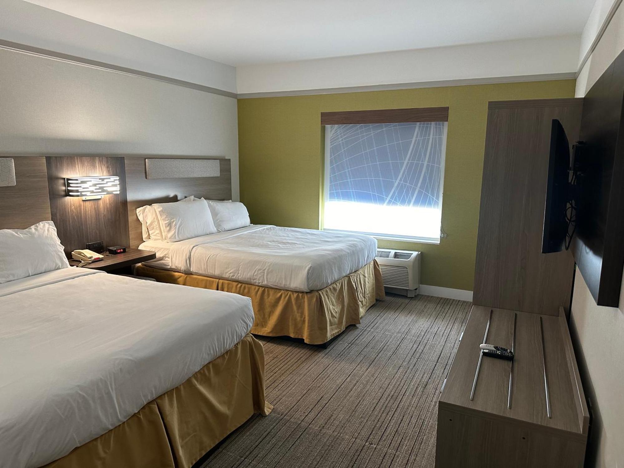 Holiday Inn Express Hotel & Suites San Dimas By Ihg Εξωτερικό φωτογραφία