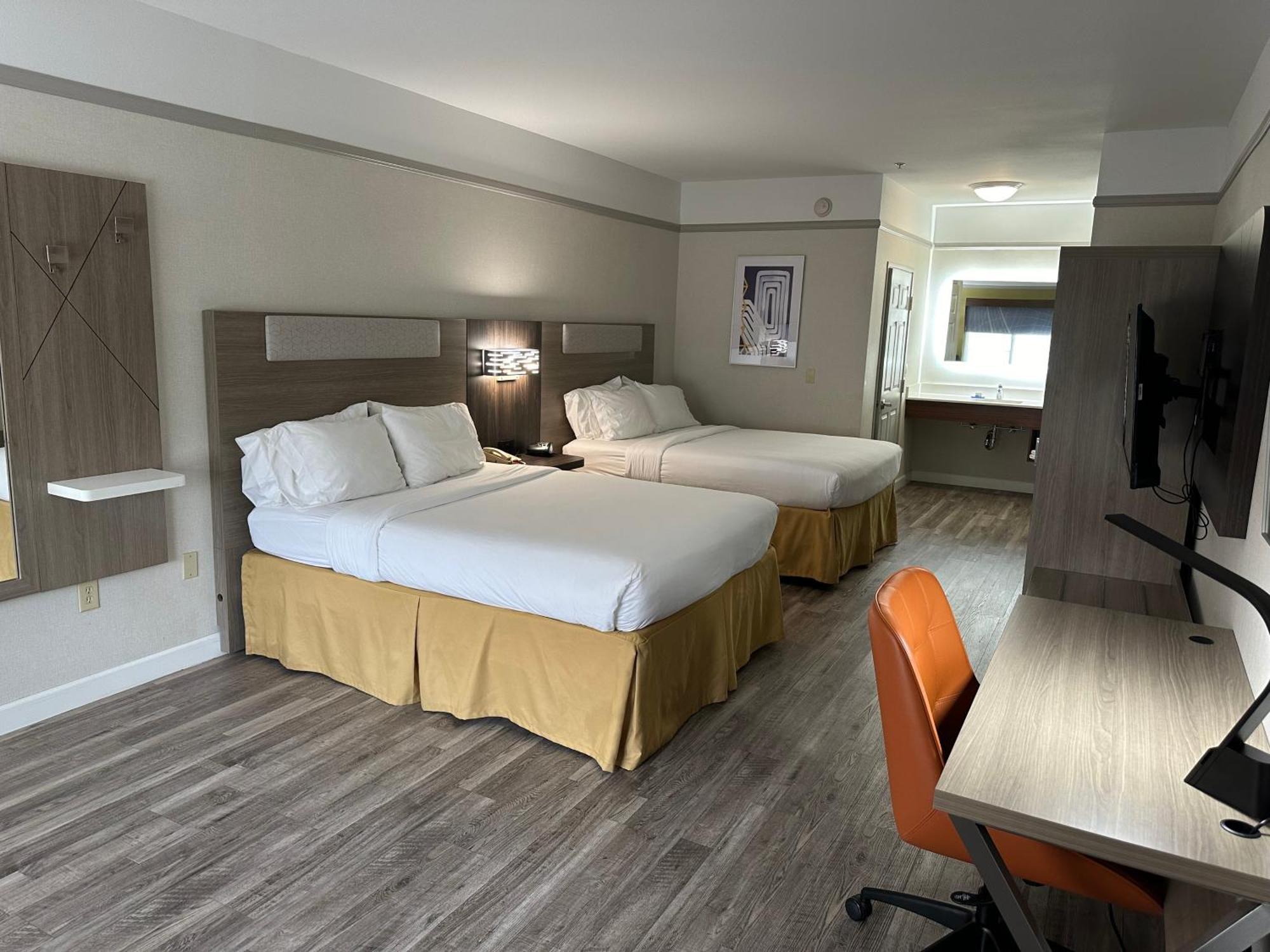 Holiday Inn Express Hotel & Suites San Dimas By Ihg Εξωτερικό φωτογραφία