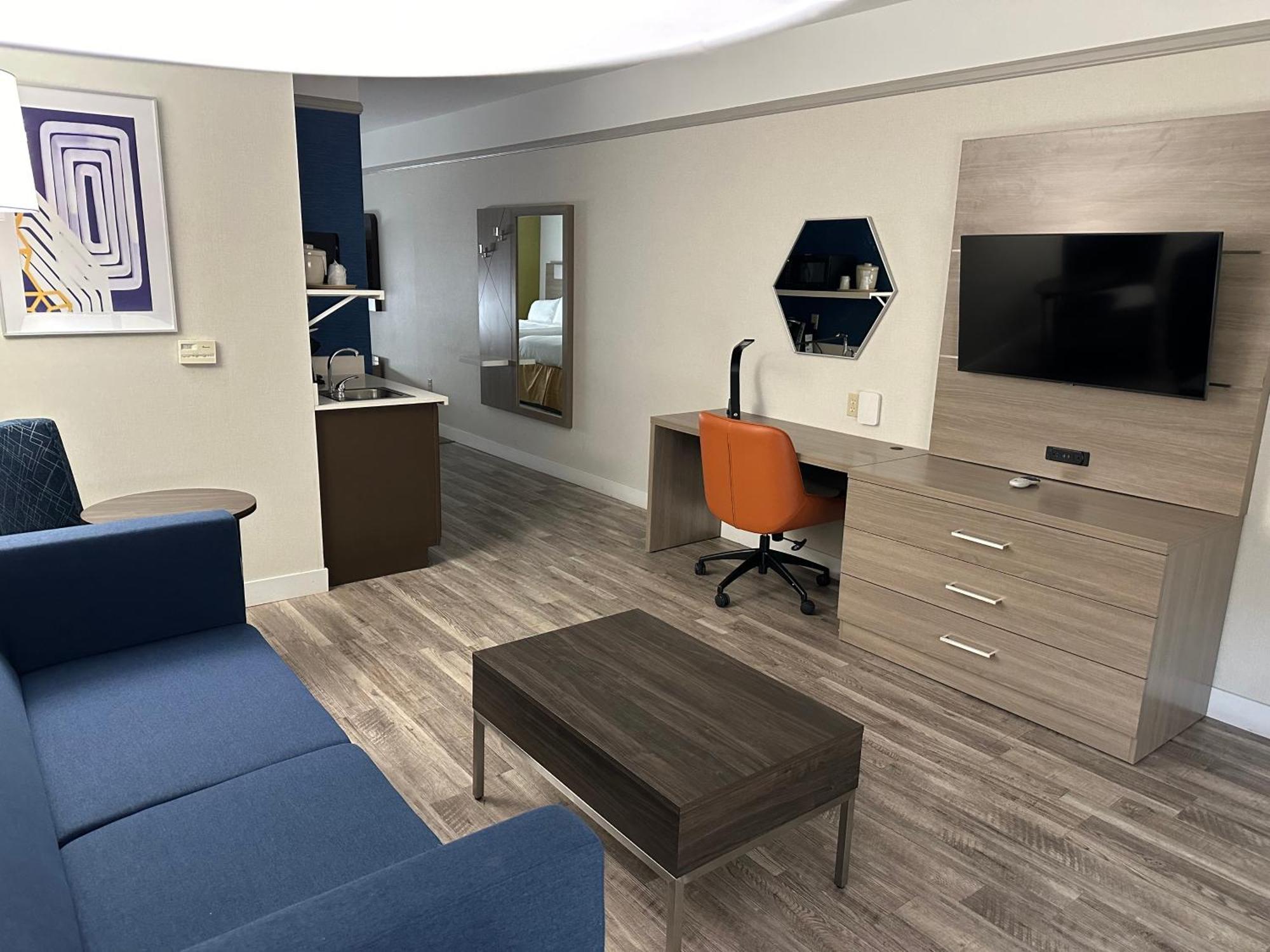 Holiday Inn Express Hotel & Suites San Dimas By Ihg Εξωτερικό φωτογραφία