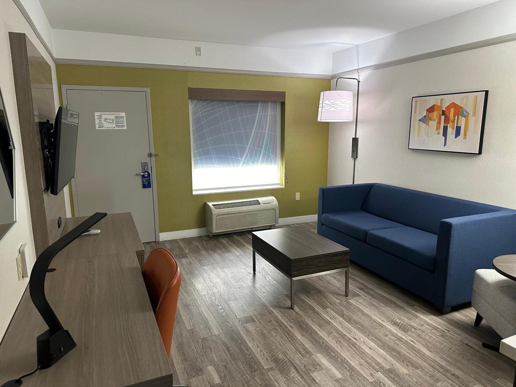 Holiday Inn Express Hotel & Suites San Dimas By Ihg Εξωτερικό φωτογραφία