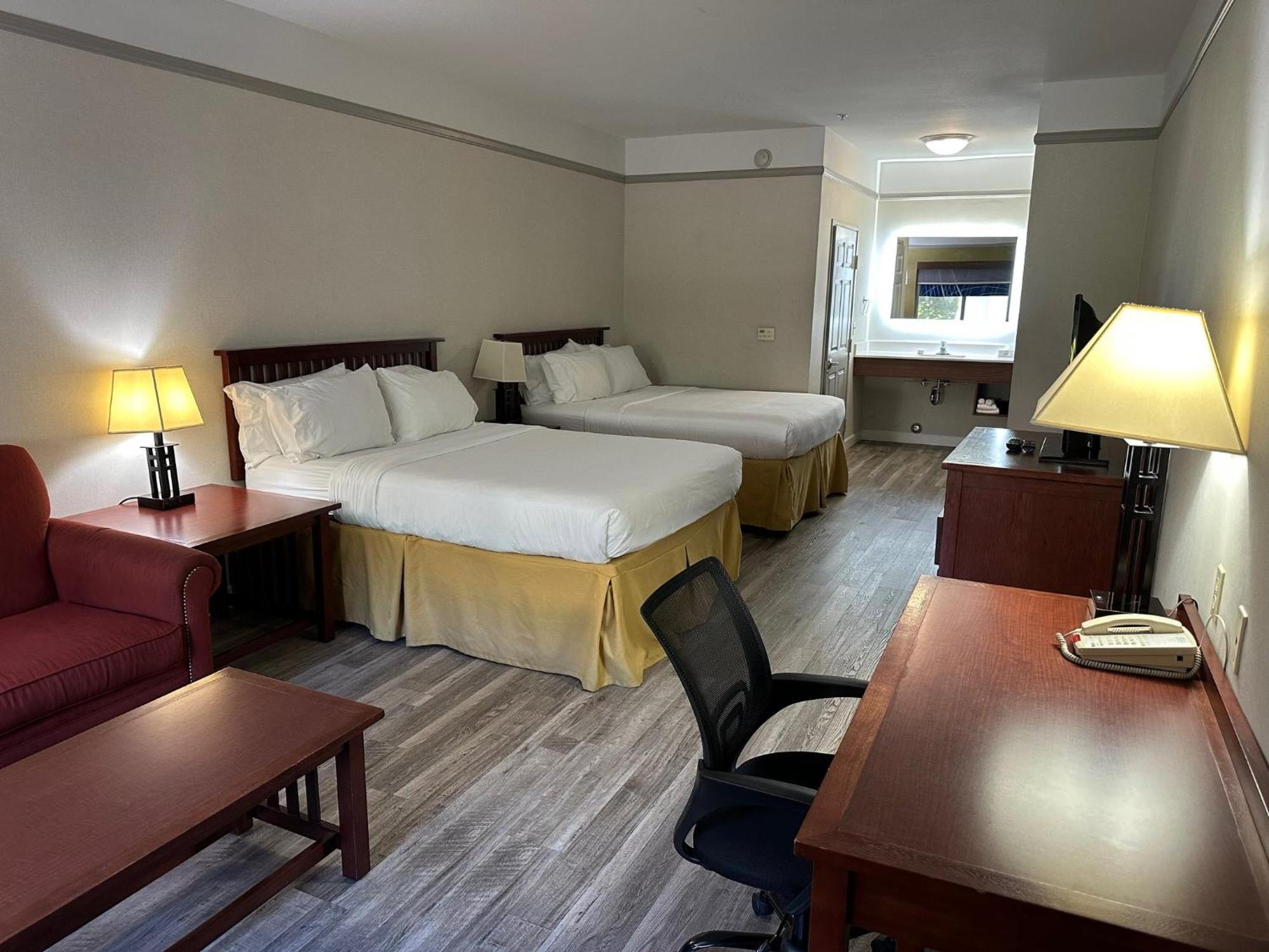 Holiday Inn Express Hotel & Suites San Dimas By Ihg Εξωτερικό φωτογραφία