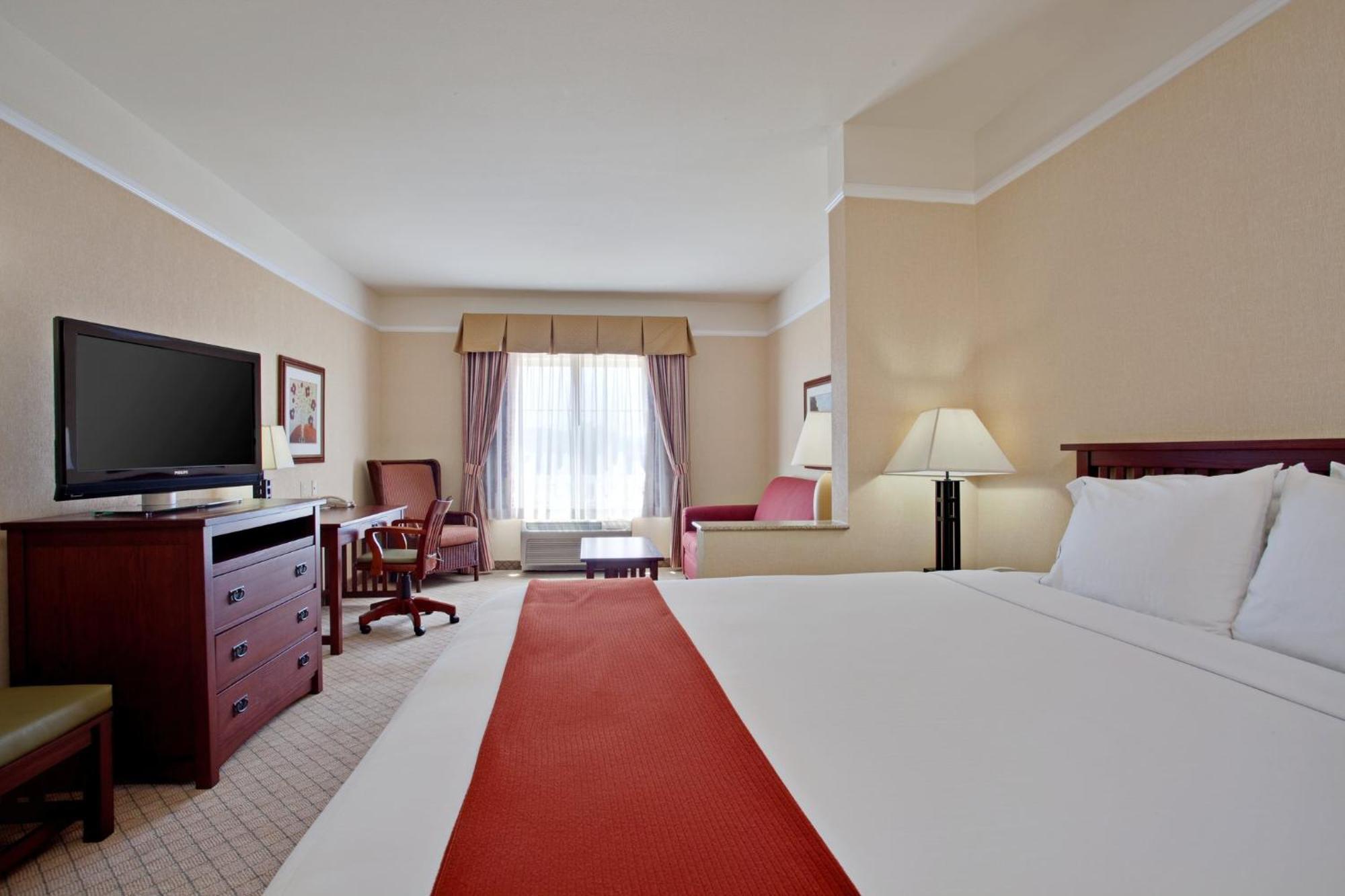 Holiday Inn Express Hotel & Suites San Dimas By Ihg Εξωτερικό φωτογραφία
