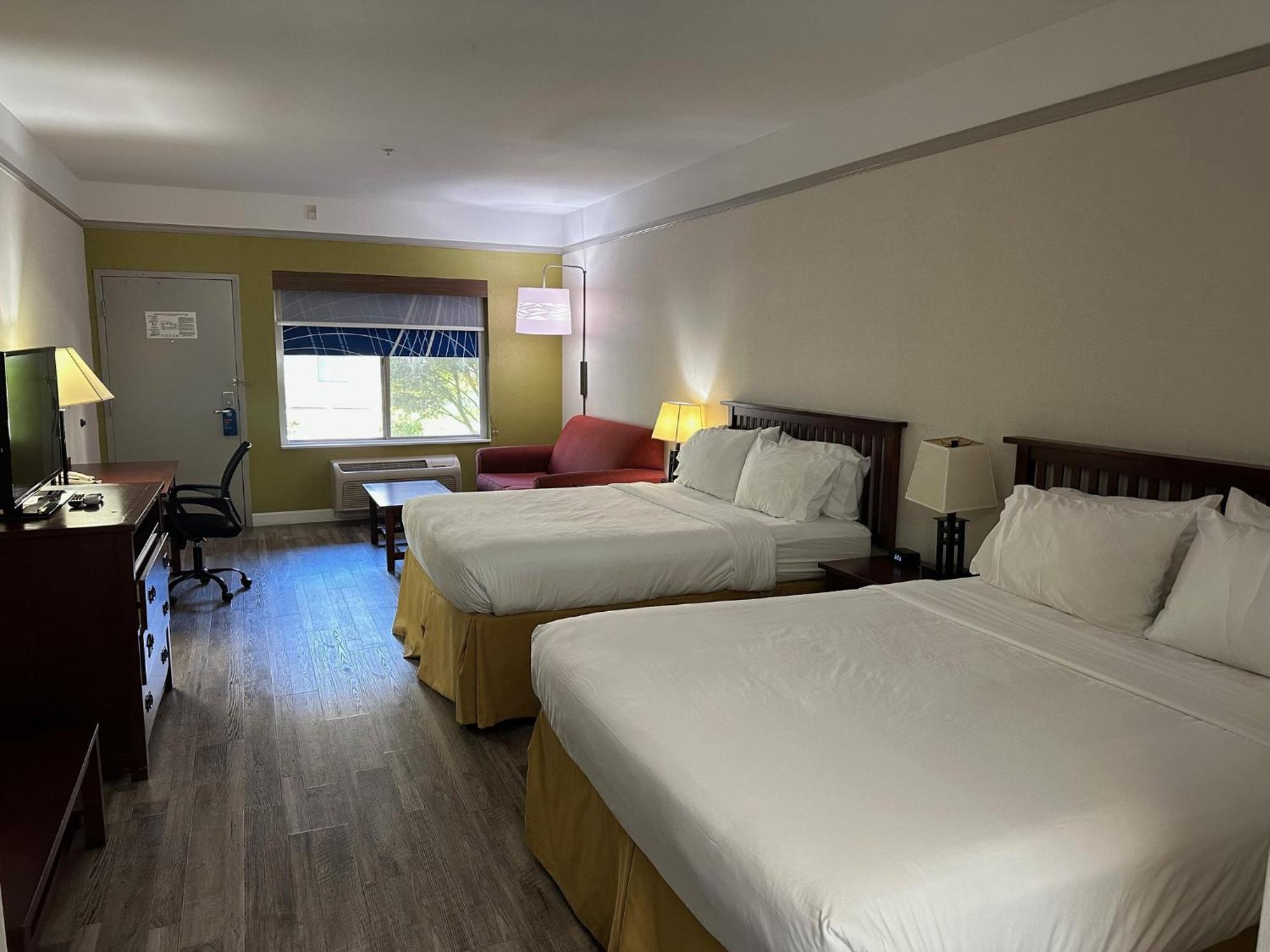 Holiday Inn Express Hotel & Suites San Dimas By Ihg Εξωτερικό φωτογραφία